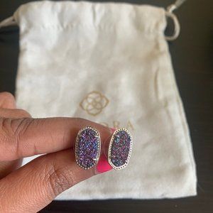 Kendra Scott Ellie studs